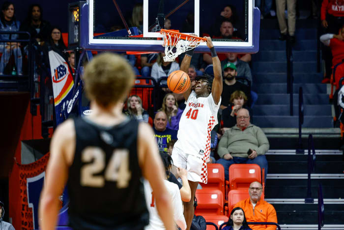 West Central Mound Meridian Illinois boys basketball March 9 2024 Nate Latsch 26698